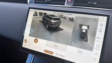 Land Rover Range Rover Evoque 2.0 D200 Dynamic SE 5dr Auto Diesel Hatchback